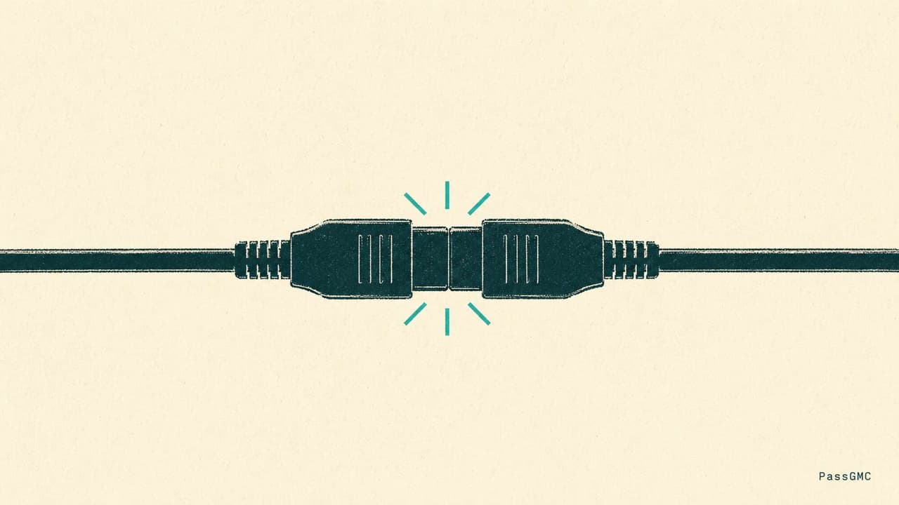 The Shopify sync layer