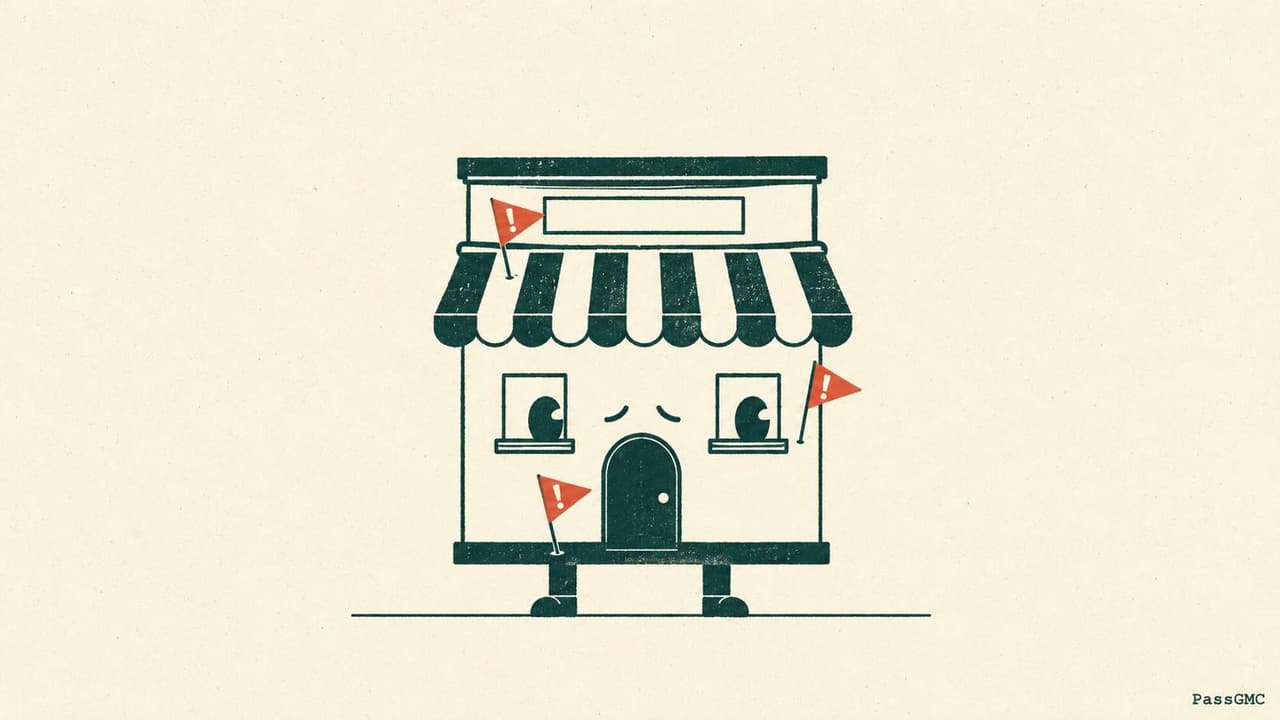 Why Shopify stores get suspended